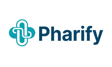 Pharify.com is for sale